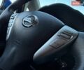 Синій Ніссан Ноут, об'ємом двигуна 1.6 л та пробігом 140 тис. км за 9490 $, фото 21 на Automoto.ua