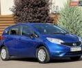 Синий Ниссан Ноут, объемом двигателя 1.6 л и пробегом 79 тыс. км за 7500 $, фото 14 на Automoto.ua