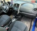 Синий Ниссан Ноут, объемом двигателя 1.6 л и пробегом 79 тыс. км за 7500 $, фото 51 на Automoto.ua