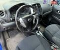 Синий Ниссан Ноут, объемом двигателя 1.6 л и пробегом 79 тыс. км за 7500 $, фото 40 на Automoto.ua