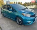 Синий Ниссан Ноут, объемом двигателя 0 л и пробегом 175 тыс. км за 8600 $, фото 4 на Automoto.ua