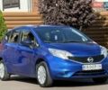 Синий Ниссан Ноут, объемом двигателя 1.6 л и пробегом 79 тыс. км за 7500 $, фото 11 на Automoto.ua