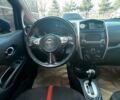 Синий Ниссан Ноут, объемом двигателя 1.6 л и пробегом 70 тыс. км за 8500 $, фото 19 на Automoto.ua