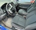 Синий Ниссан Ноут, объемом двигателя 1.6 л и пробегом 79 тыс. км за 7500 $, фото 36 на Automoto.ua