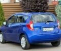 Синий Ниссан Ноут, объемом двигателя 1.6 л и пробегом 79 тыс. км за 7500 $, фото 18 на Automoto.ua