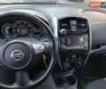 Синий Ниссан Ноут, объемом двигателя 1.6 л и пробегом 109 тыс. км за 7999 $, фото 16 на Automoto.ua