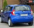 Синий Ниссан Ноут, объемом двигателя 1.6 л и пробегом 79 тыс. км за 7500 $, фото 20 на Automoto.ua