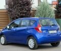 Синий Ниссан Ноут, объемом двигателя 1.6 л и пробегом 79 тыс. км за 7500 $, фото 16 на Automoto.ua
