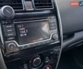 Синий Ниссан Ноут, объемом двигателя 1.6 л и пробегом 109 тыс. км за 7999 $, фото 18 на Automoto.ua
