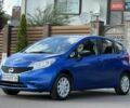 Синий Ниссан Ноут, объемом двигателя 1.6 л и пробегом 79 тыс. км за 7500 $, фото 6 на Automoto.ua