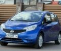 Синий Ниссан Ноут, объемом двигателя 1.6 л и пробегом 79 тыс. км за 7500 $, фото 2 на Automoto.ua