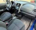 Синий Ниссан Ноут, объемом двигателя 1.6 л и пробегом 79 тыс. км за 7500 $, фото 49 на Automoto.ua