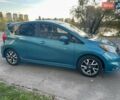 Синий Ниссан Ноут, объемом двигателя 0 л и пробегом 175 тыс. км за 8600 $, фото 5 на Automoto.ua