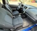 Синий Ниссан Ноут, объемом двигателя 1.6 л и пробегом 79 тыс. км за 7500 $, фото 47 на Automoto.ua