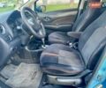 Синий Ниссан Ноут, объемом двигателя 0 л и пробегом 175 тыс. км за 8600 $, фото 25 на Automoto.ua