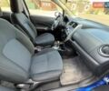 Синий Ниссан Ноут, объемом двигателя 1.6 л и пробегом 79 тыс. км за 7500 $, фото 46 на Automoto.ua