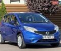 Синий Ниссан Ноут, объемом двигателя 1.6 л и пробегом 79 тыс. км за 7500 $, фото 10 на Automoto.ua