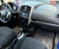 Синий Ниссан Ноут, объемом двигателя 1.6 л и пробегом 79 тыс. км за 7500 $, фото 52 на Automoto.ua