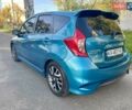 Синий Ниссан Ноут, объемом двигателя 0 л и пробегом 175 тыс. км за 8600 $, фото 10 на Automoto.ua