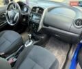 Синий Ниссан Ноут, объемом двигателя 1.6 л и пробегом 79 тыс. км за 7500 $, фото 50 на Automoto.ua