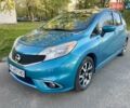 Синий Ниссан Ноут, объемом двигателя 0 л и пробегом 175 тыс. км за 8600 $, фото 1 на Automoto.ua