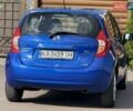 Синий Ниссан Ноут, объемом двигателя 1.6 л и пробегом 79 тыс. км за 7500 $, фото 24 на Automoto.ua