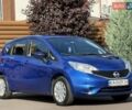 Синий Ниссан Ноут, объемом двигателя 1.6 л и пробегом 79 тыс. км за 7500 $, фото 13 на Automoto.ua