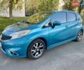 Синий Ниссан Ноут, объемом двигателя 0 л и пробегом 175 тыс. км за 8600 $, фото 1 на Automoto.ua