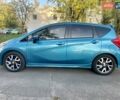 Синий Ниссан Ноут, объемом двигателя 0 л и пробегом 175 тыс. км за 8600 $, фото 12 на Automoto.ua