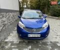 Синій Ніссан Ноут, об'ємом двигуна 1.6 л та пробігом 193 тис. км за 8800 $, фото 2 на Automoto.ua