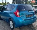 Синий Ниссан Ноут, объемом двигателя 1.6 л и пробегом 240 тыс. км за 7100 $, фото 6 на Automoto.ua