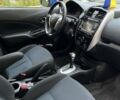 Синій Ніссан Ноут, об'ємом двигуна 1.6 л та пробігом 193 тис. км за 8800 $, фото 10 на Automoto.ua