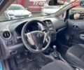 Синий Ниссан Ноут, объемом двигателя 1.6 л и пробегом 240 тыс. км за 7100 $, фото 13 на Automoto.ua