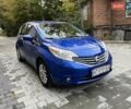 Синій Ніссан Ноут, об'ємом двигуна 1.6 л та пробігом 193 тис. км за 8800 $, фото 1 на Automoto.ua