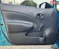 Синий Ниссан Ноут, объемом двигателя 1.6 л и пробегом 240 тыс. км за 7100 $, фото 10 на Automoto.ua