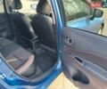 Синій Ніссан Ноут, об'ємом двигуна 1.2 л та пробігом 91 тис. км за 10800 $, фото 13 на Automoto.ua