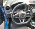 Синій Ніссан Ноут, об'ємом двигуна 1.2 л та пробігом 91 тис. км за 10800 $, фото 19 на Automoto.ua