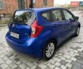 Синій Ніссан Ноут, об'ємом двигуна 1.6 л та пробігом 193 тис. км за 8800 $, фото 5 на Automoto.ua