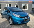 Синий Ниссан Ноут, объемом двигателя 1.6 л и пробегом 240 тыс. км за 7100 $, фото 2 на Automoto.ua