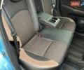 Синий Ниссан Ноут, объемом двигателя 1.2 л и пробегом 95 тыс. км за 10200 $, фото 14 на Automoto.ua