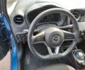 Синій Ніссан Ноут, об'ємом двигуна 1.2 л та пробігом 91 тис. км за 10800 $, фото 15 на Automoto.ua
