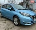 Синий Ниссан Ноут, объемом двигателя 1.2 л и пробегом 95 тыс. км за 10200 $, фото 5 на Automoto.ua