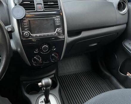 Синій Ніссан Ноут, об'ємом двигуна 1.6 л та пробігом 193 тис. км за 8800 $, фото 14 на Automoto.ua