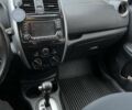Синій Ніссан Ноут, об'ємом двигуна 1.6 л та пробігом 193 тис. км за 8800 $, фото 14 на Automoto.ua