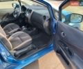 Синій Ніссан Ноут, об'ємом двигуна 1.2 л та пробігом 91 тис. км за 10800 $, фото 14 на Automoto.ua