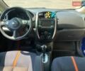 Синий Ниссан Ноут, объемом двигателя 1.6 л и пробегом 72 тыс. км за 9900 $, фото 10 на Automoto.ua
