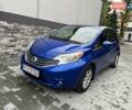 Синій Ніссан Ноут, об'ємом двигуна 1.6 л та пробігом 193 тис. км за 8800 $, фото 1 на Automoto.ua