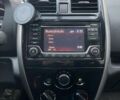 Синій Ніссан Ноут, об'ємом двигуна 1.6 л та пробігом 193 тис. км за 8800 $, фото 15 на Automoto.ua