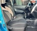 Синий Ниссан Ноут, объемом двигателя 1.6 л и пробегом 240 тыс. км за 7100 $, фото 26 на Automoto.ua