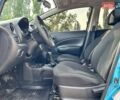 Синий Ниссан Ноут, объемом двигателя 1.6 л и пробегом 240 тыс. км за 7100 $, фото 12 на Automoto.ua